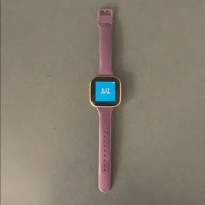 Fitbit Versa 2